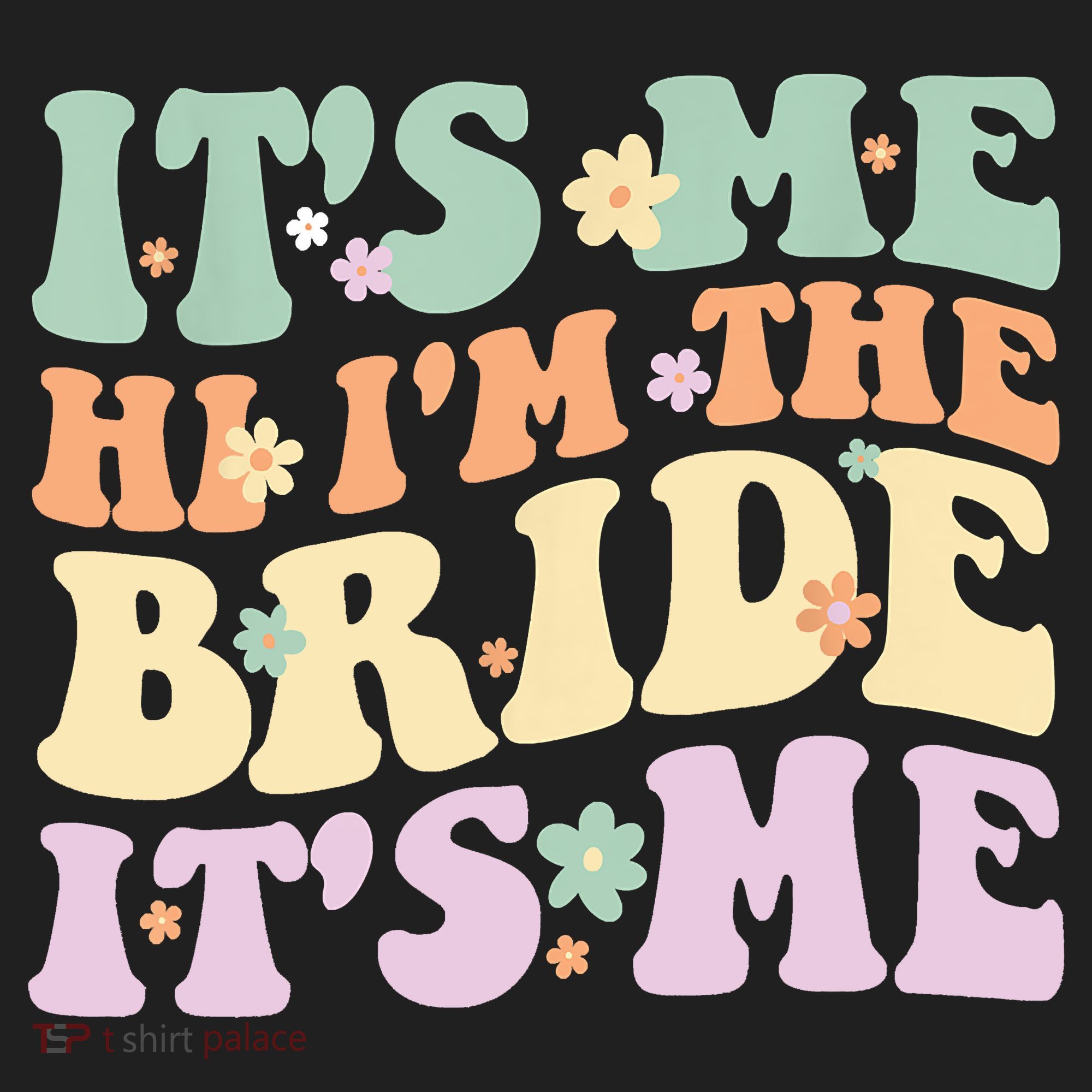 It's Me Hi I'm The Bride It's Me Funny Quotes Bride Beanie