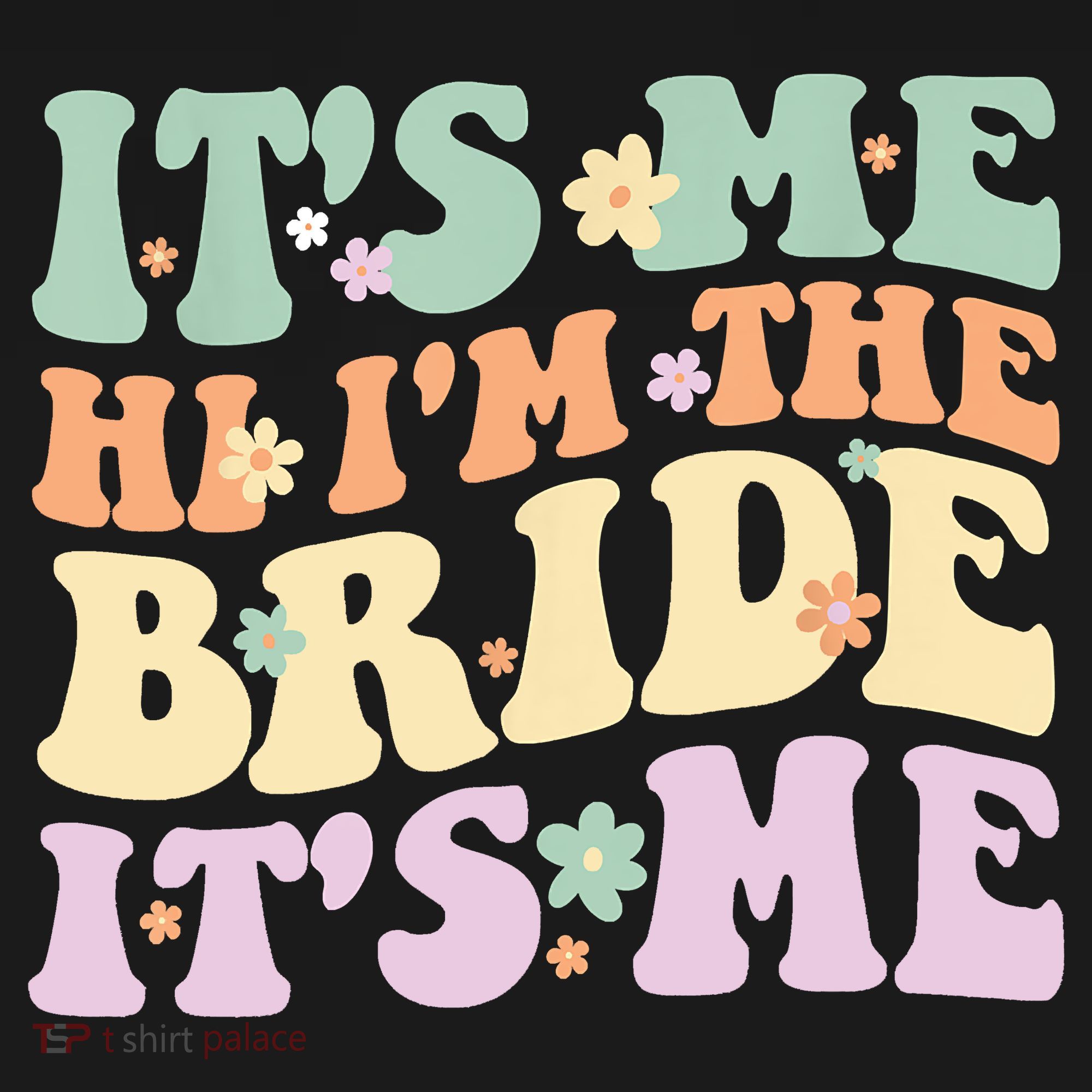 It's Me Hi I'm The Bride It's Me Funny Quotes Bride Women's Hoodie