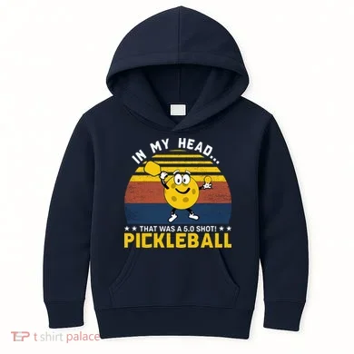 Kids Hoodie