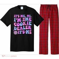 Its Me Hi Im The Cookie Dealer Scout Troop Scouting Pajama Set thumb 0