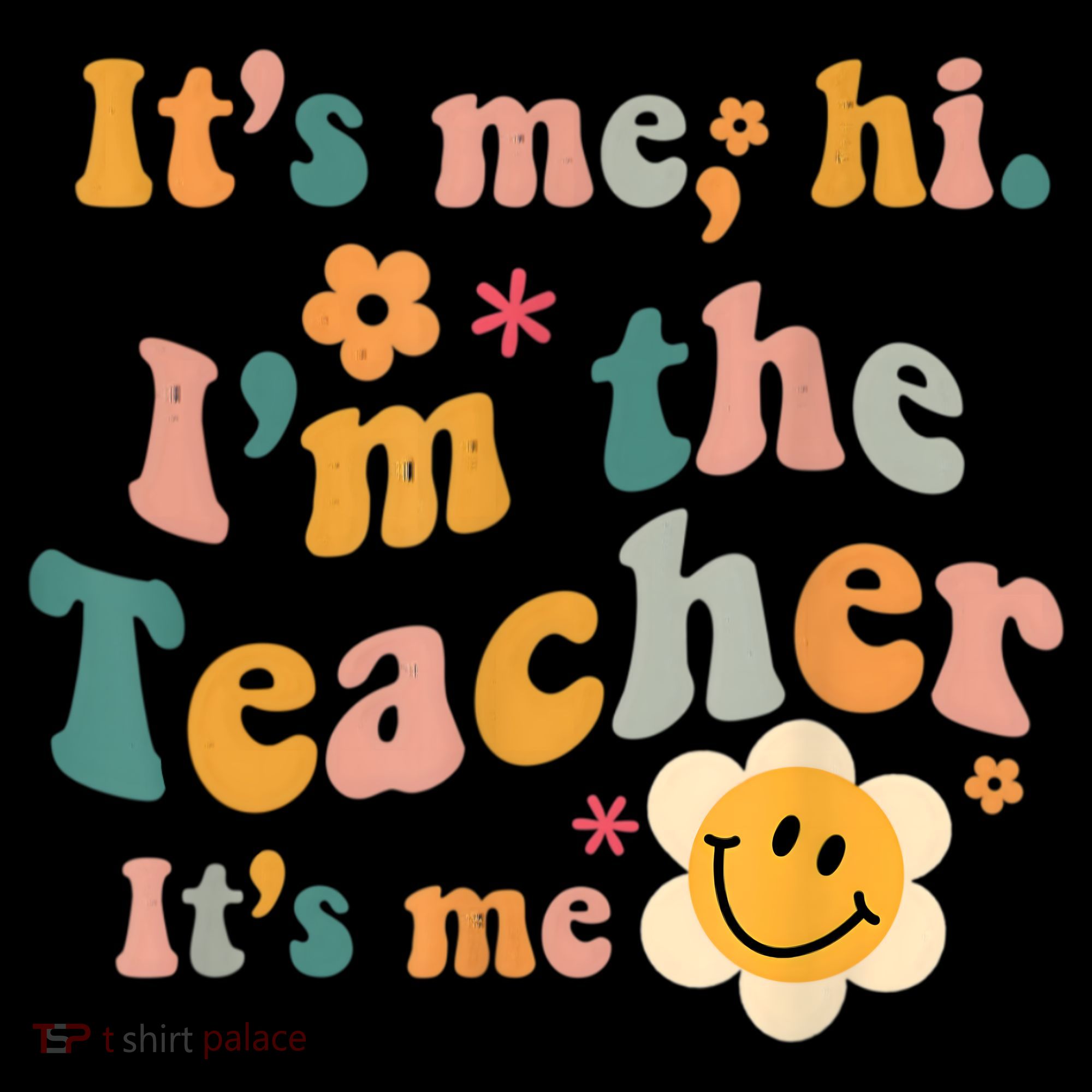 It's Me Hi I'm The Teacher It's Me Funny Quotes Teacher Coffee Mug