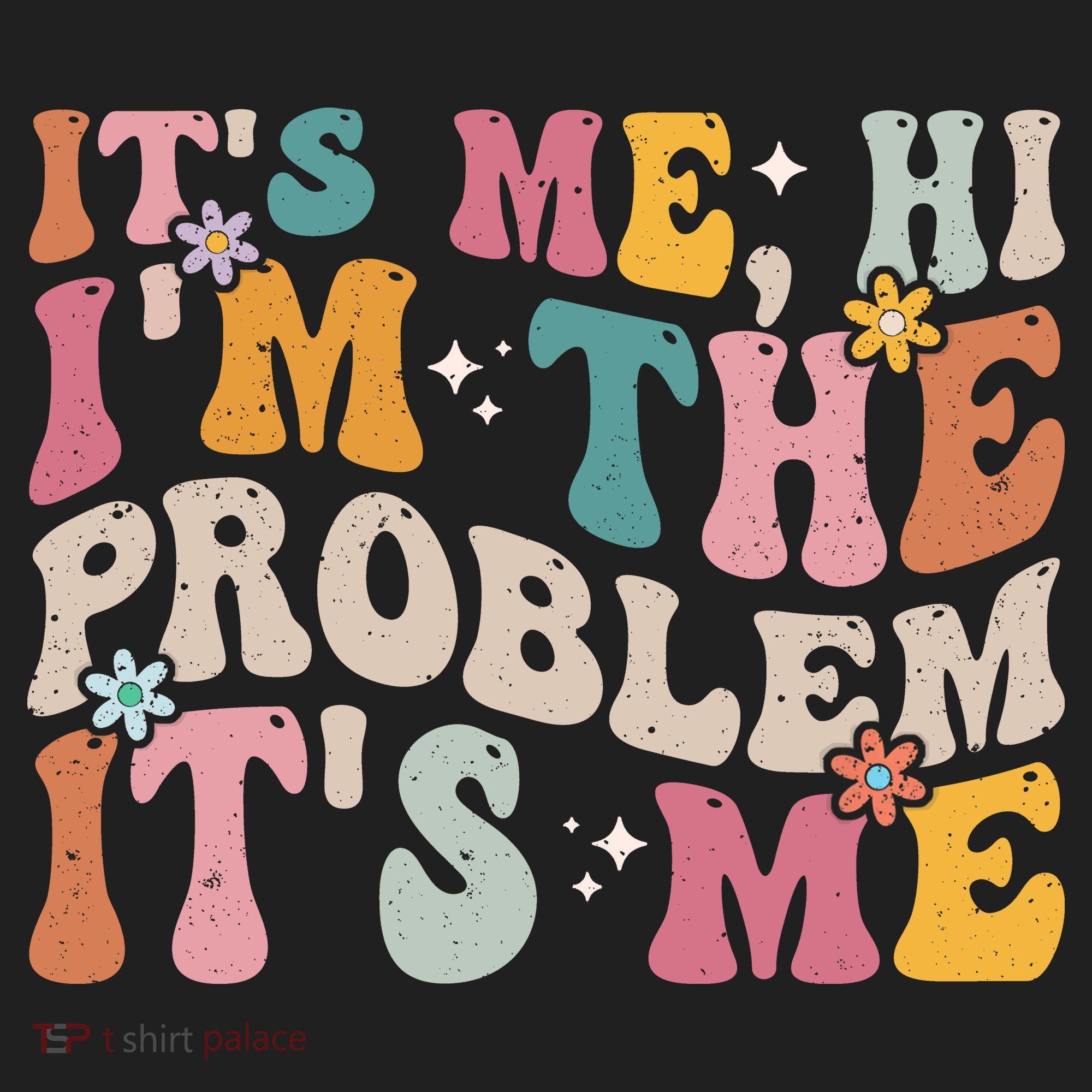 It's Me, Hi I'm The Problem It's Me Hat