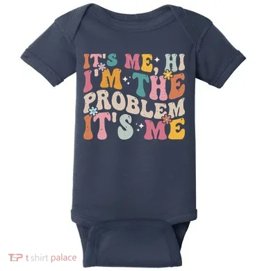 Baby Bodysuit
