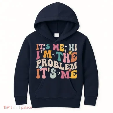 Kids Hoodie