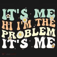 Its Me Hi I'm the Problem Its Me Polo thumb 3
