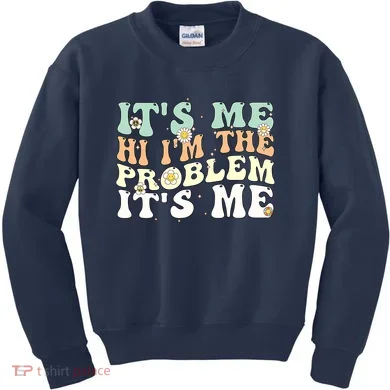 Kids Sweatshirt