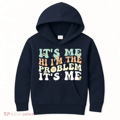 Kids Hoodie