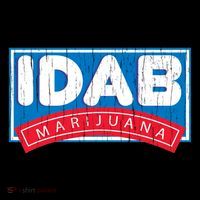IDab Marijuana Backpack thumb 2
