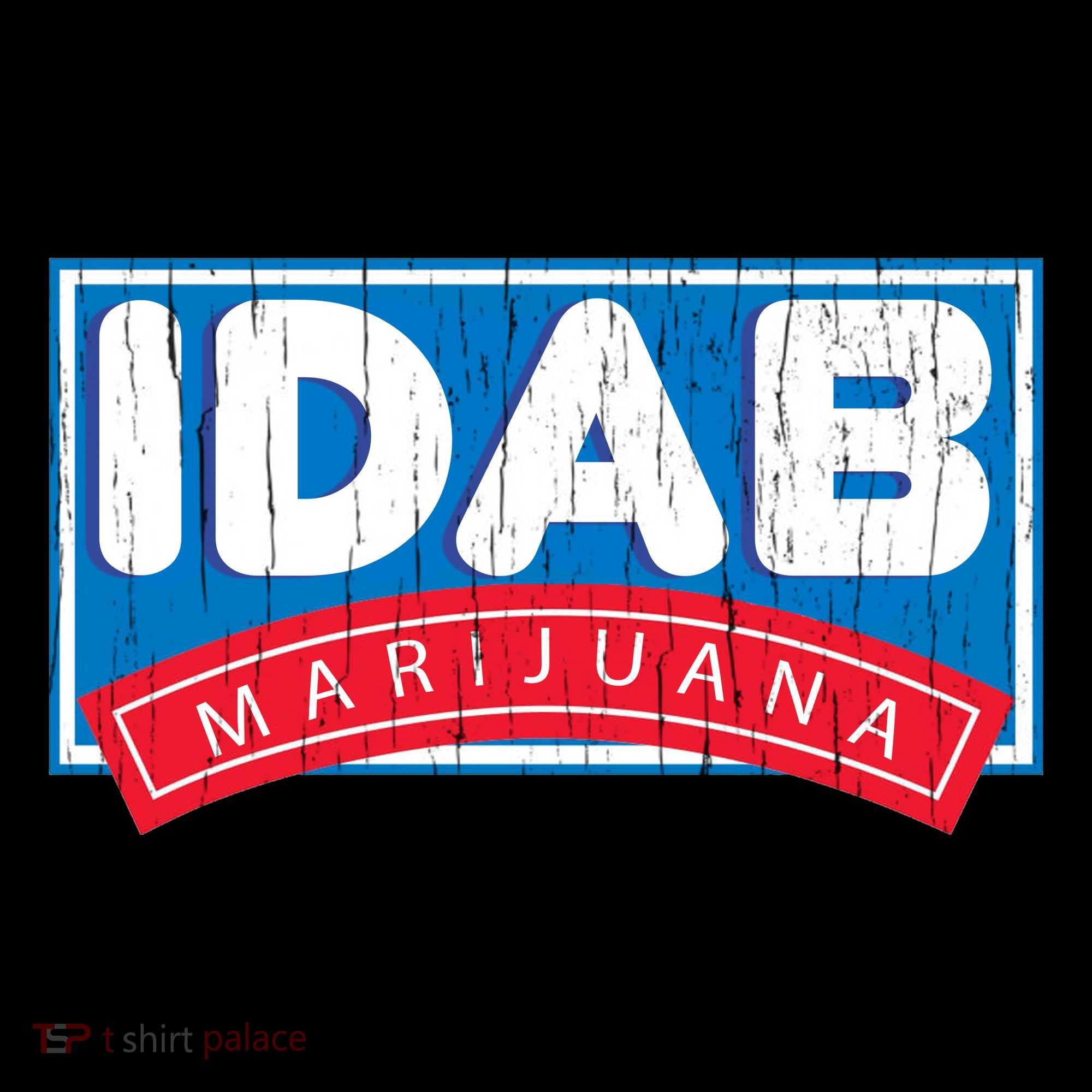 IDab Marijuana Coffee Mug