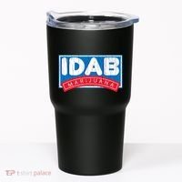 IDab Marijuana Tumbler thumb 0