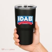 IDab Marijuana Tumbler thumb 2