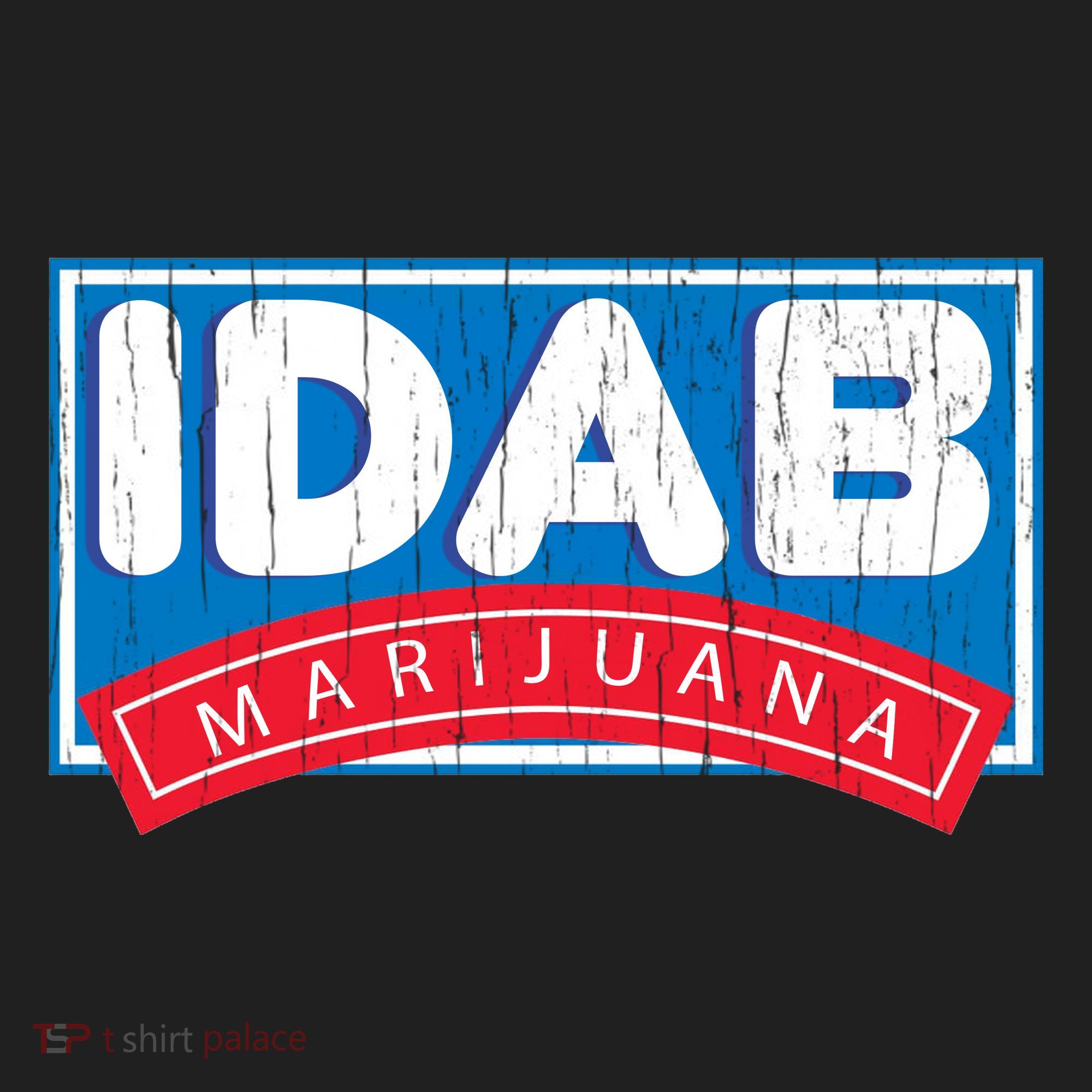 IDab Marijuana Tumbler