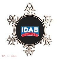 IDab Marijuana Ornament thumb 0