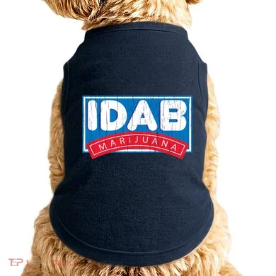 Doggie Tank
