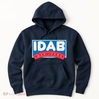 IDab Marijuana Hoodie thumb 0