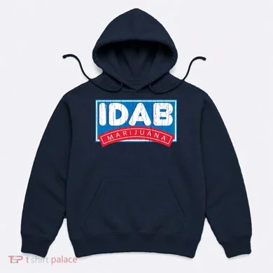 IDab Marijuana Hoodie