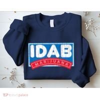 IDab Marijuana Sweatshirt thumb 2