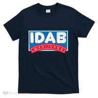 IDab Marijuana T-Shirt thumb 0
