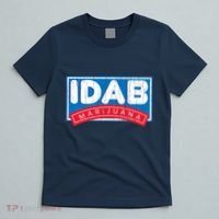 IDab Marijuana T-Shirt thumb 5