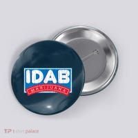 IDab Marijuana Button thumb 0