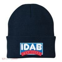 IDab Marijuana Beanie thumb 0