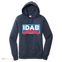 IDab Marijuana Women's Hoodie thumb 0