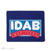 IDab Marijuana Mousepad thumb 0