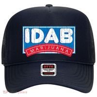 IDab Marijuana Hat thumb 0
