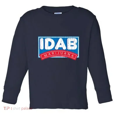 Toddler Long Sleeve