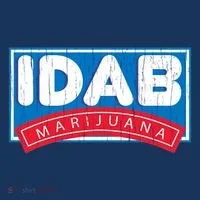 IDab Marijuana Toddler T-Shirt thumb 4
