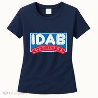 IDab Marijuana Women's T-Shirt thumb 0