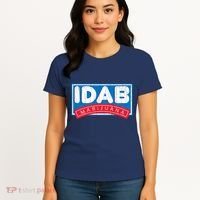 IDab Marijuana Women's T-Shirt thumb 4