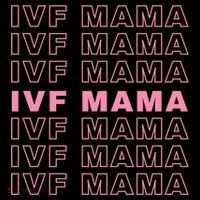 Ivf Mama Infertility Journey Proud Mom Dad Parents Embryo Gift Coffee Mug thumb 5