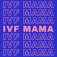 Ivf Mama Infertility Journey Proud Mom Dad Parents Embryo Gift T-Shirt thumb 7