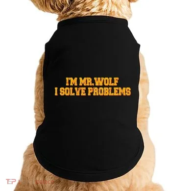 Doggie Tank