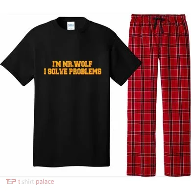 Pajama Set