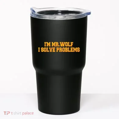 Tumbler
