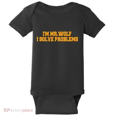Baby Bodysuit