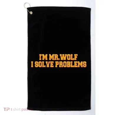 Golf Towel