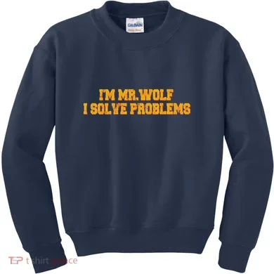 Kids Sweatshirt