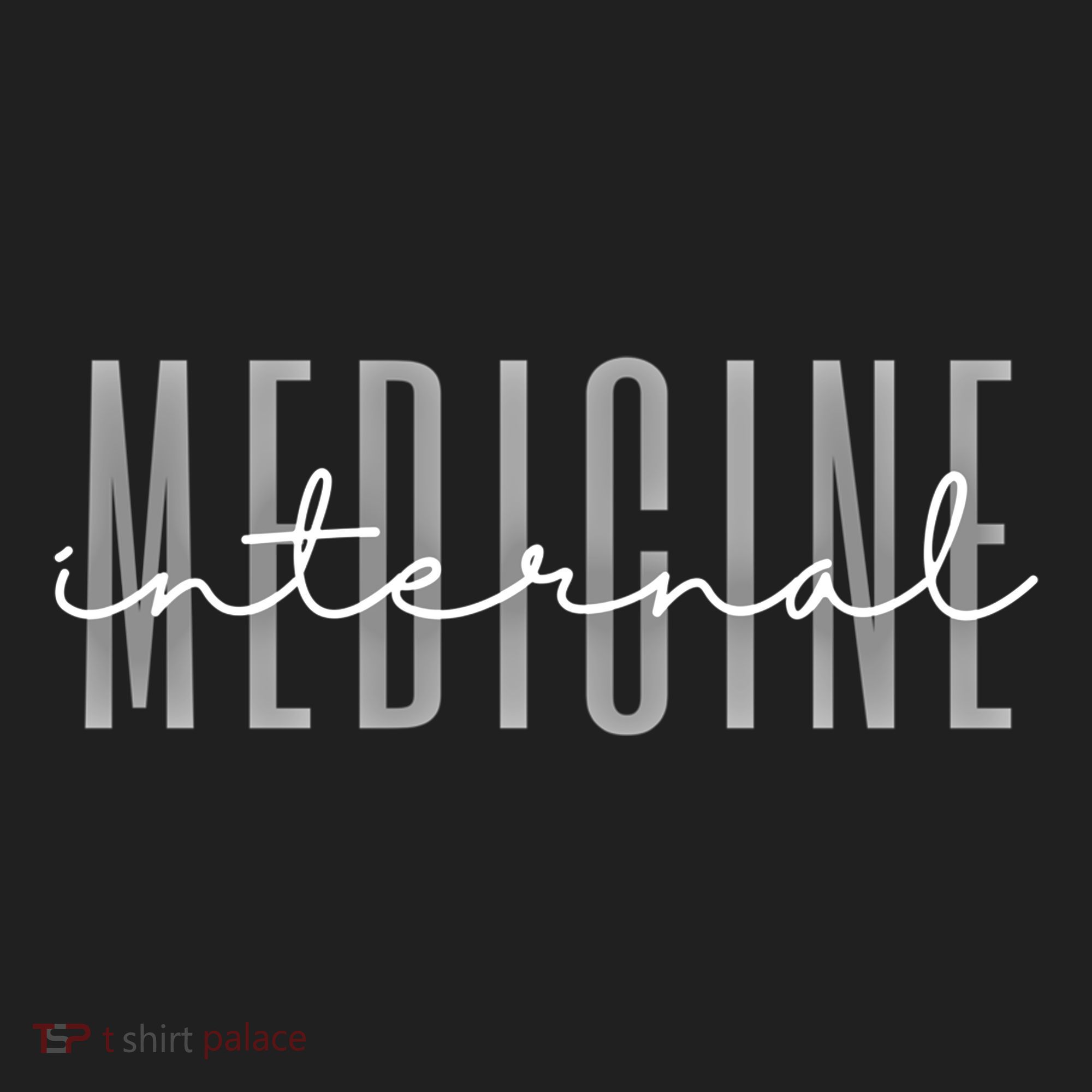 Internal Medicine In Medicine School Gift Beanie