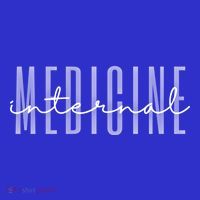 Internal Medicine In Medicine School Gift Women's Tank Top thumb 5