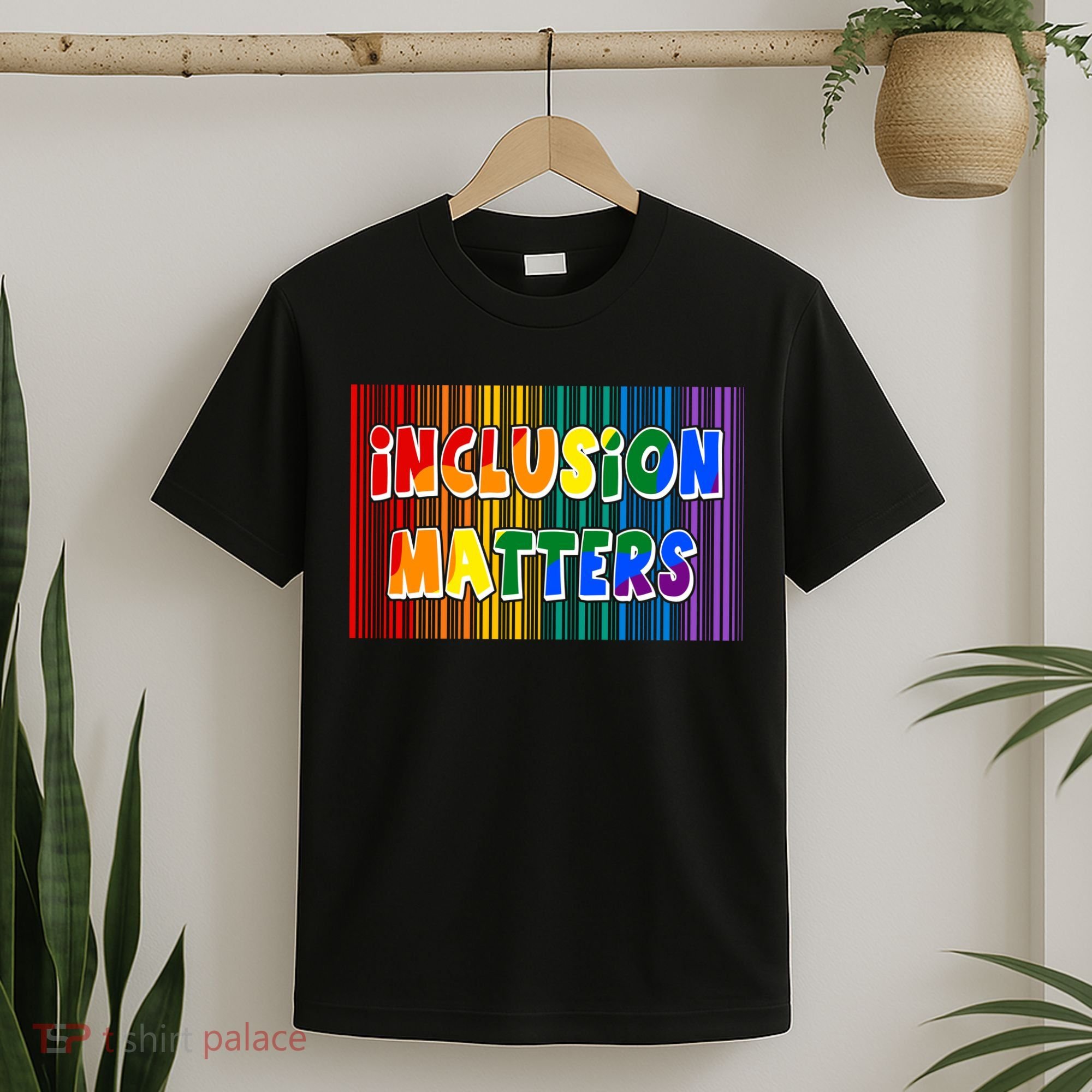 Inclusion Matters T-Shirt