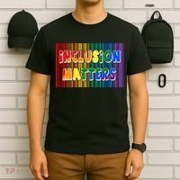 Inclusion Matters T-Shirt thumb 6