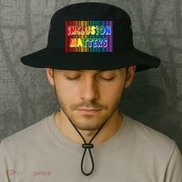 Inclusion Matters Bucket Hat thumb 2