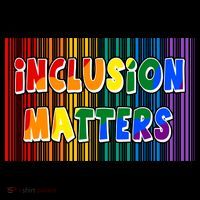Inclusion Matters Bucket Hat thumb 4
