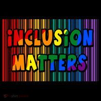 Inclusion Matters Coffee Mug thumb 5