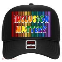 Inclusion Matters Hat thumb 0
