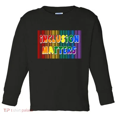 Toddler Long Sleeve