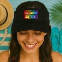 Inclusion Matters Visor thumb 2